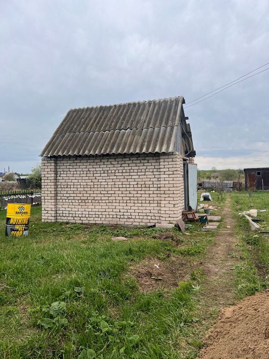 Дача, Белое, Энергостроитель