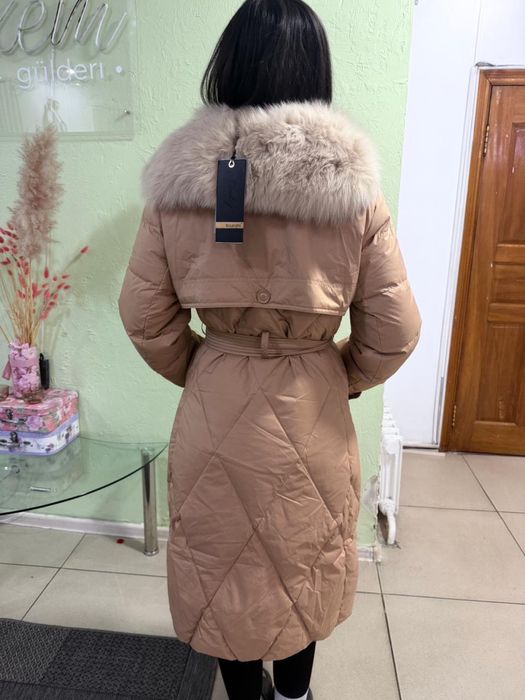 Куртка акция 35000