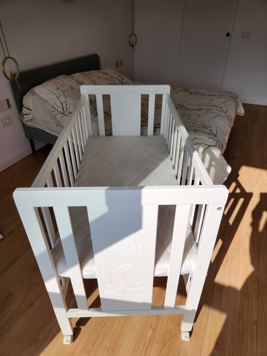 Детско легло с матраче