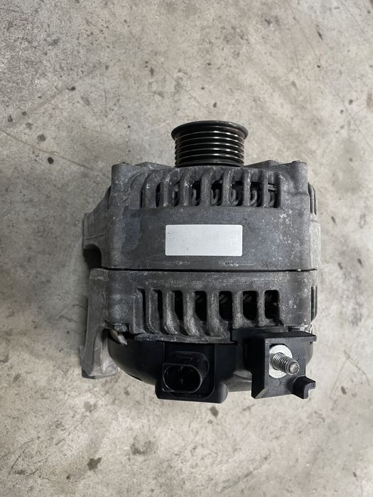 Alternator BMW x1 x3 seria 1 2 3 4 5 b47 2.0 euro 5