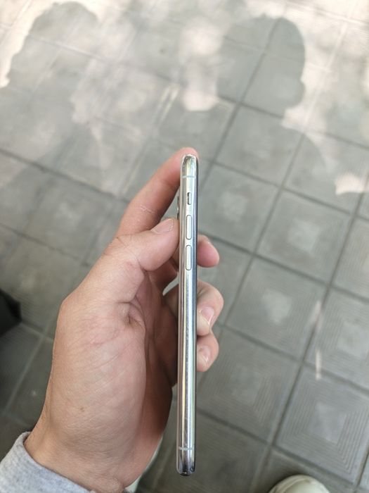 Iphone 11 proo 64 GB 72 %