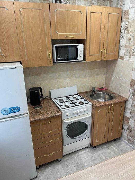 1 КОМ В ЦЕНТРЕ, район Маринад, Европа