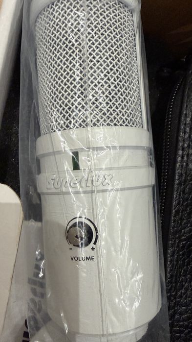 Microfon Superlux E205