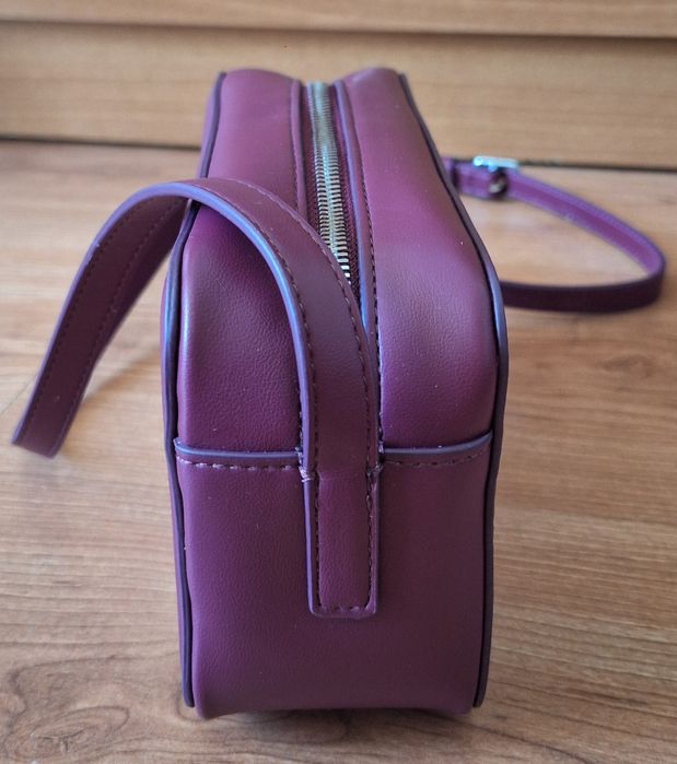 Calvin Klein, geanta crossbody