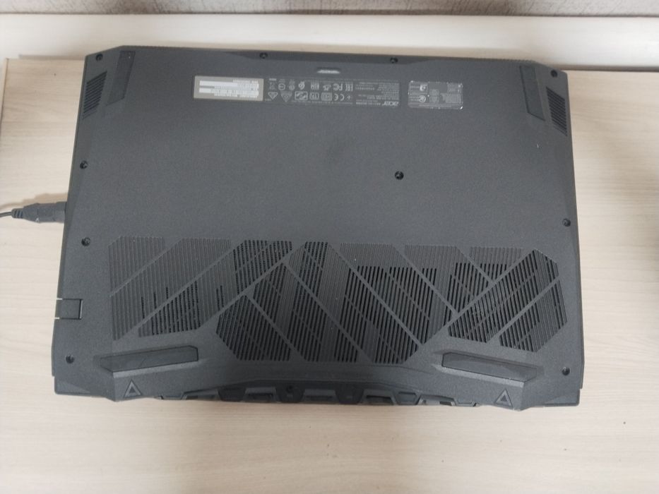 Ноутбук Acer nitro 5