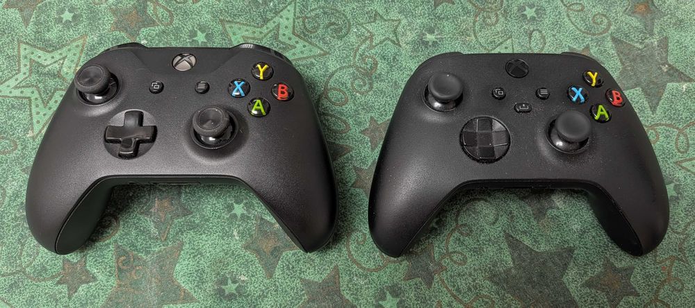 контролер за Xbox one джойстик