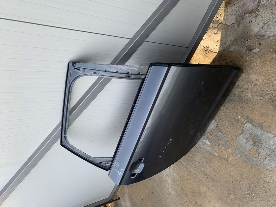 Usa dreapta spate  Audi A6, C7, Kombi, Avant, 2011, 2012, 2013, 2014, 2015, 2016, 2017, 2018.