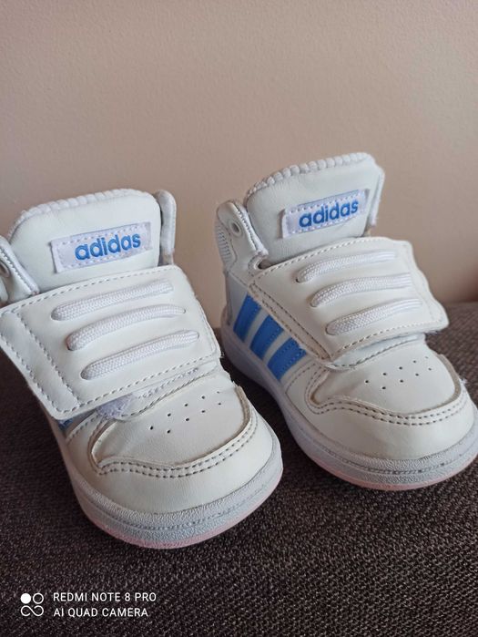 Маратонки Adidas