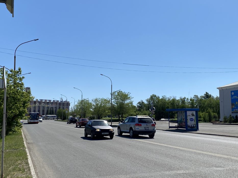 Офисы площадью 20 м.кв. в хорошем месте г.Кокшетау.