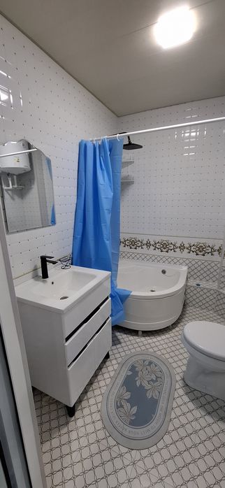 Kunlik halol kvartira