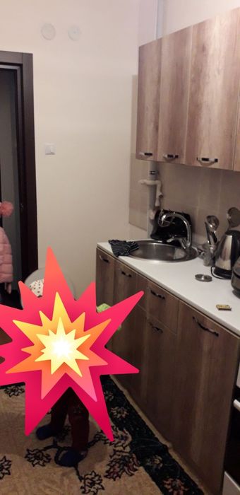 Продаётся 3 комнаьная квартира