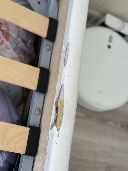 Продам кровать