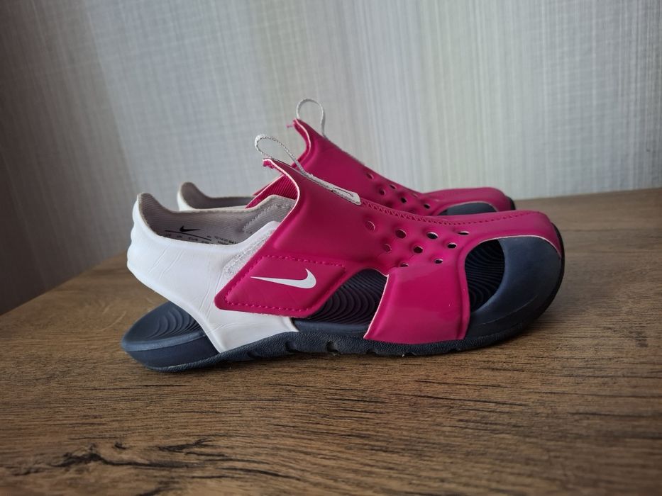 Nike детски сандали 32 номер.