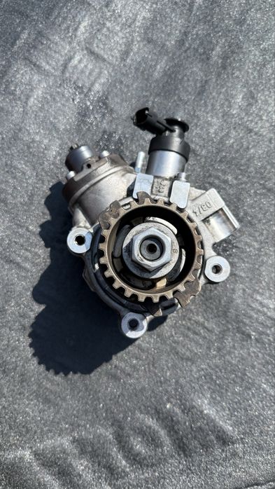 ГНП / Горивна Помпа /Peugeot T9 / 1.6 BlueHdi 120к.с. / Пежо 308 Т9 /