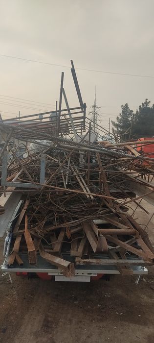 Металлом оламиз Самовывоз 24/7 металом металлом переработка