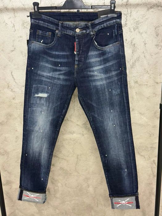 Blugi dsquared2