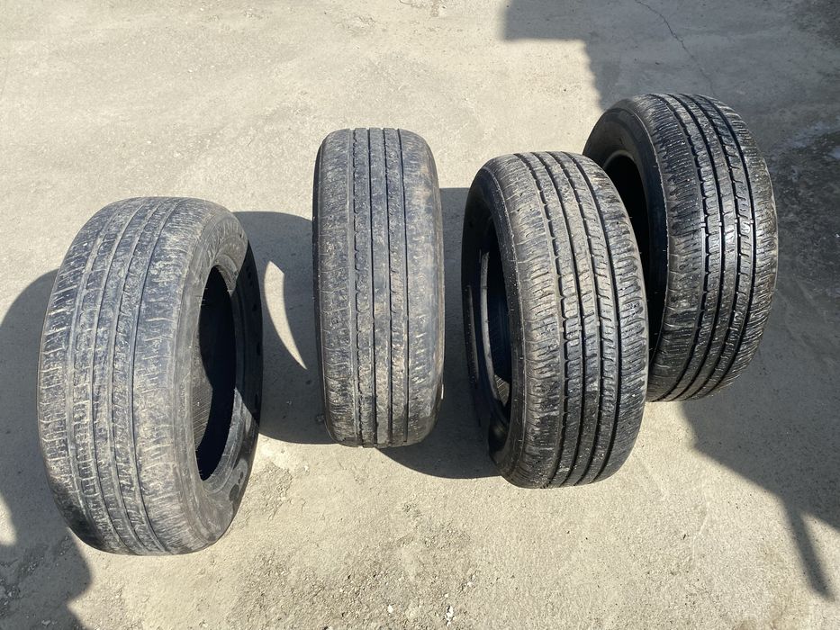 Шины triangle 215/60 R16