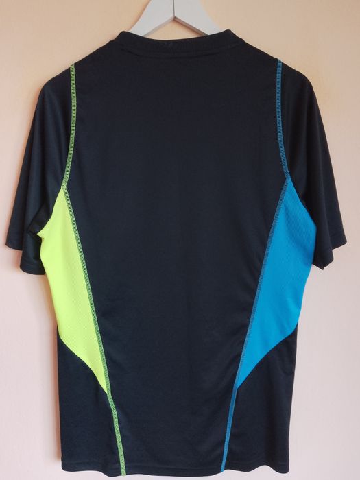 Tricou Fotbal Arsenal 2023/24 Training #41 Declan Rice (probabil purtat de jucator)