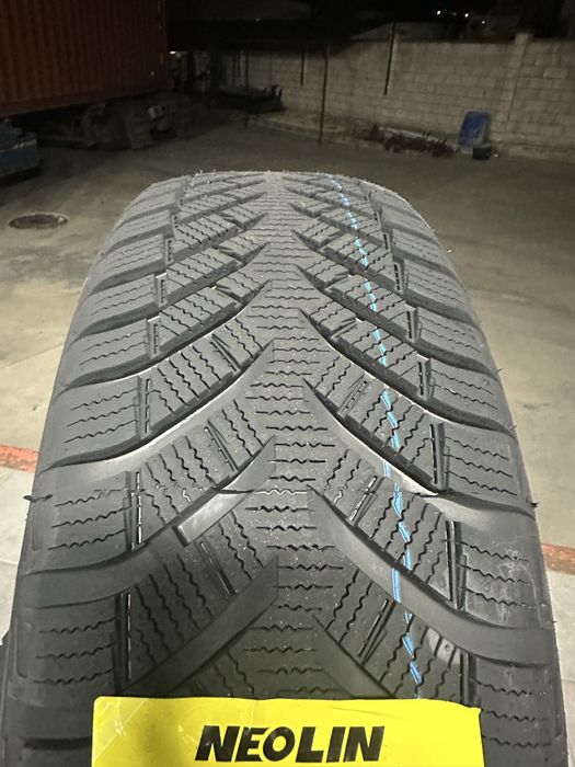Нови зимни гуми NEOLIN NEOWINTER 195/65R15 91H 1956515