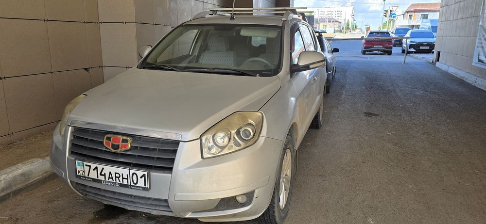 Продаётся надёжное авто