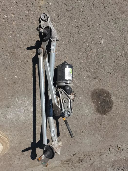 Ansamblu stergator parbriz 28800jd900 Nissan Qashqai J10
