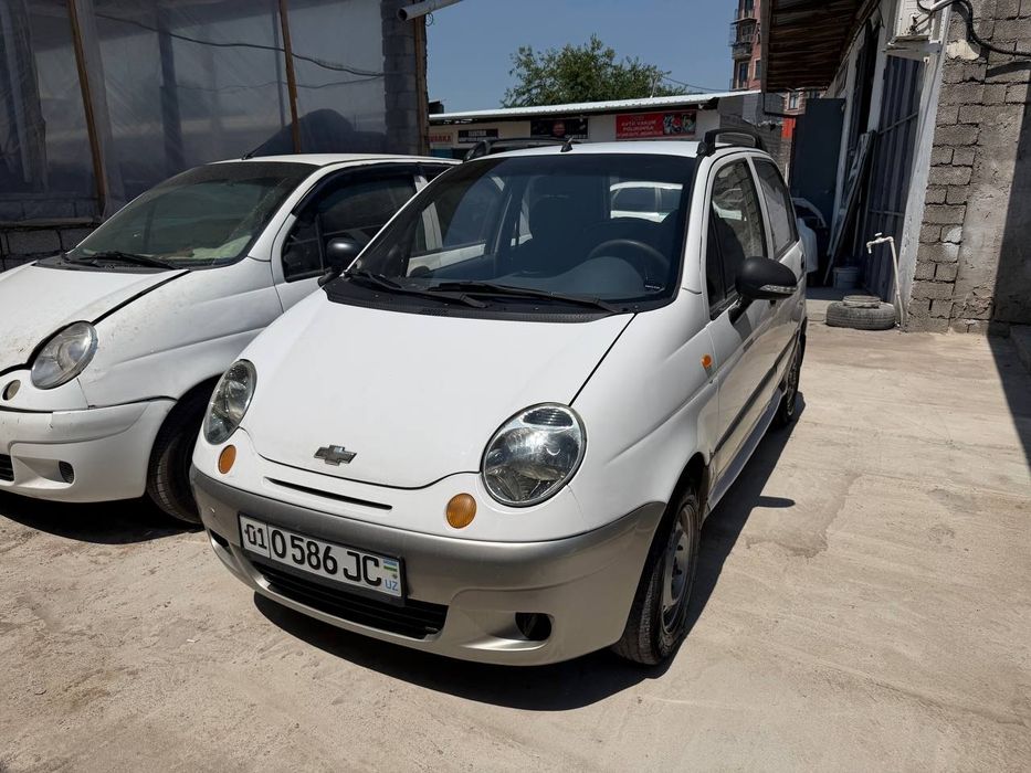 Matiz best 2012  sotiladi