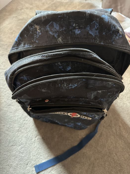 Детска  раница