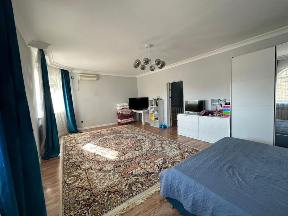 Аренда Дома Долгосрочно