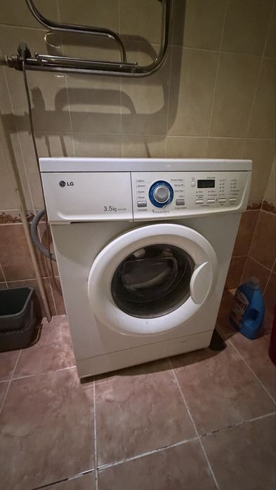 Продам стиральную машинку