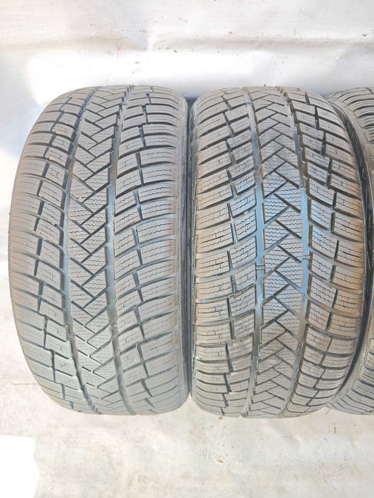 Anvelope 225/45/17 an 2024 iarna M+S VREDESTEIN WINTRAC PRO+