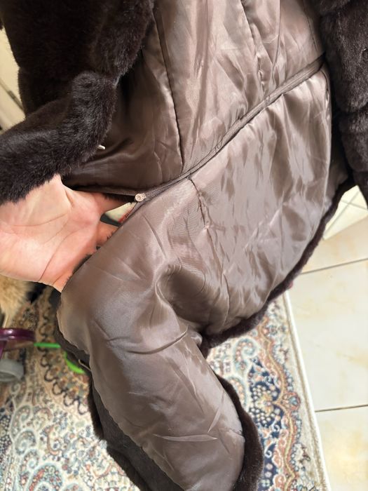 Верхняя одежда по 10.000тг