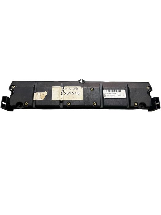 Alte Panouri De Bord Mercedes-Benz E-Class W211 2002 - 2009 2118210958