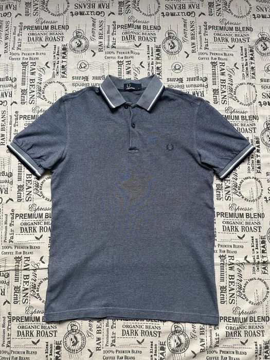 Fred Perry original тениска.S