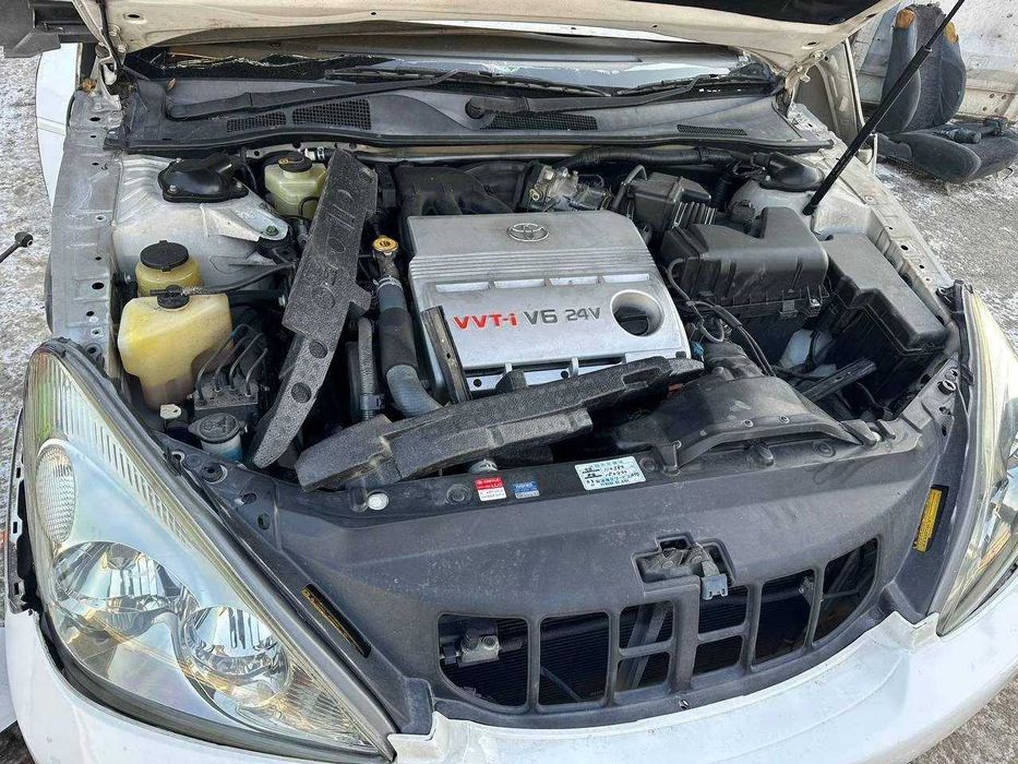 АКПП каробка 1MZ-FE 5ступка 2wd 4wd