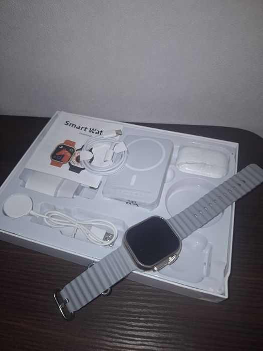 Набор Apple Х8 combo