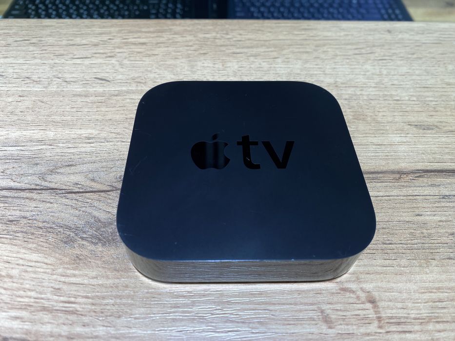 Apple TV, 2423/A10