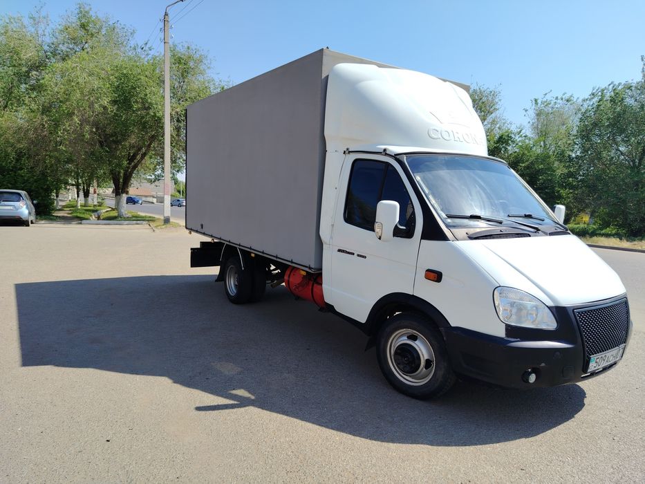 Продам газель бизнес 2013 года.