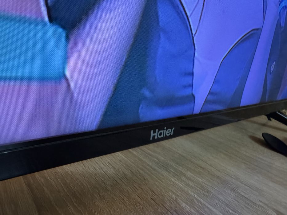 Цветной телевизор