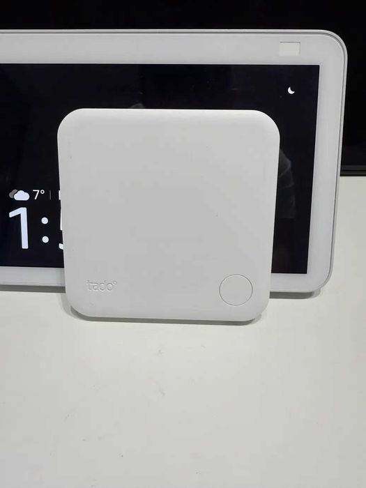Termostat Tado - Wired Smart Thermostat V3+