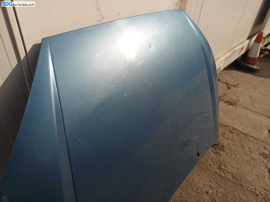 Capota Motor Ford Focus 1 1998 - 2004 [L0631]