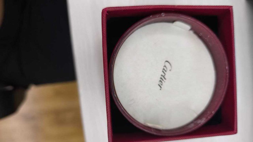 Cartier свечи / Cartier brendli shamlarni