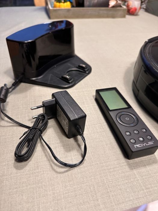 Aspirator Rovus Robotic Vac & Mop