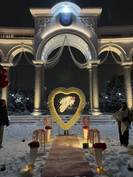 Поздравления «АНАШЫМ» «МАМА» «Әкешім» буквы