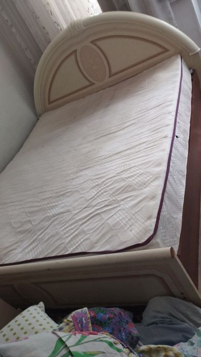 Продам кровать!!!