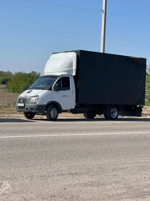 Вывоз мусора, грузоперевозки, доставка газель