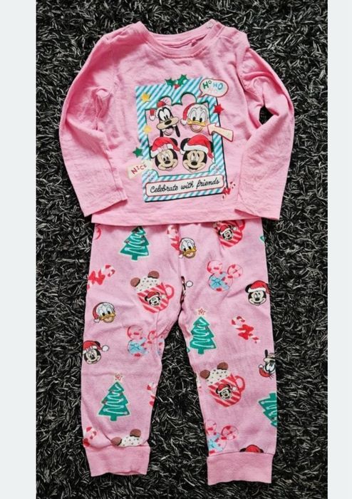 Set pijama copii