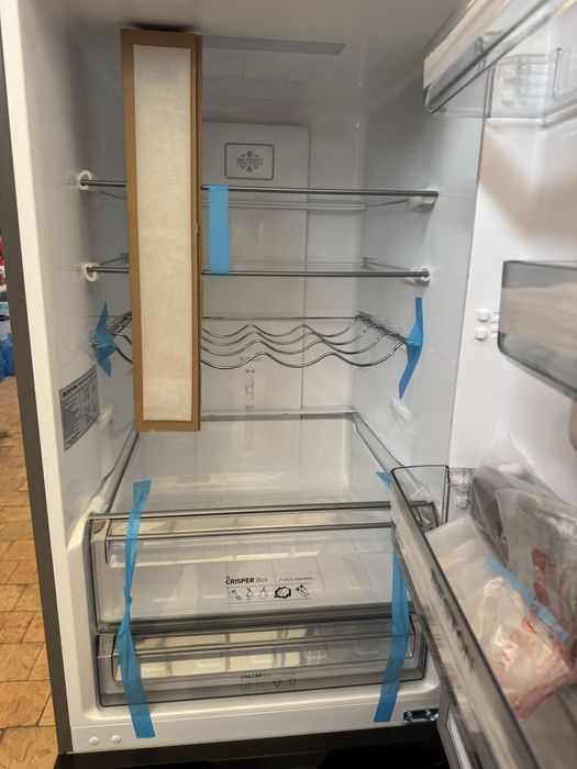 Холодильники Beston