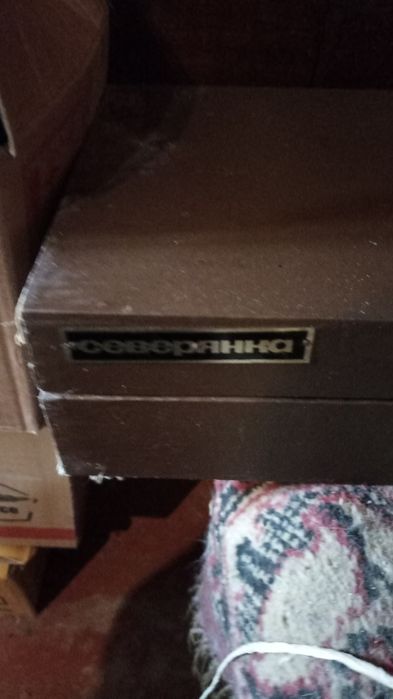 Вязальная машинка Северянка