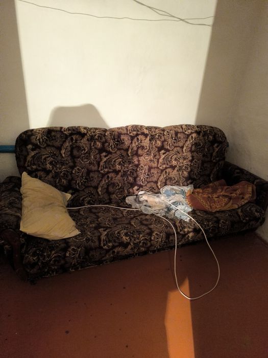 Отдам мебель бесплатно