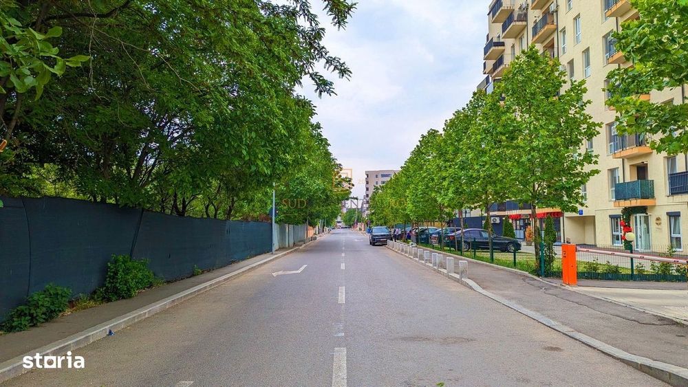 Apartament 2 camere , zona Luica-Brancoveanu, Berceni — fotografia 3
